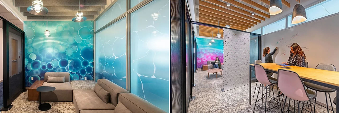 办公室装建设计