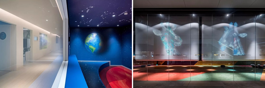 办公室装建设计