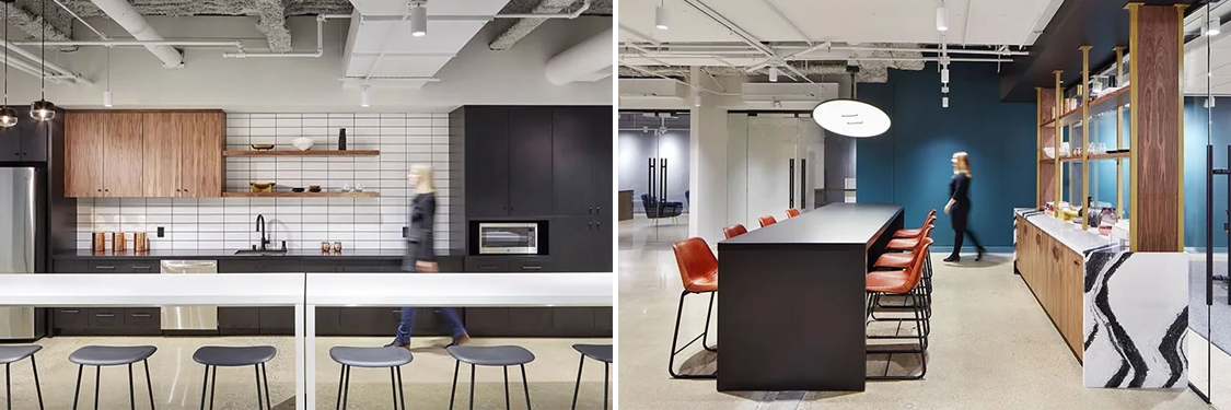 昭通办公室装建