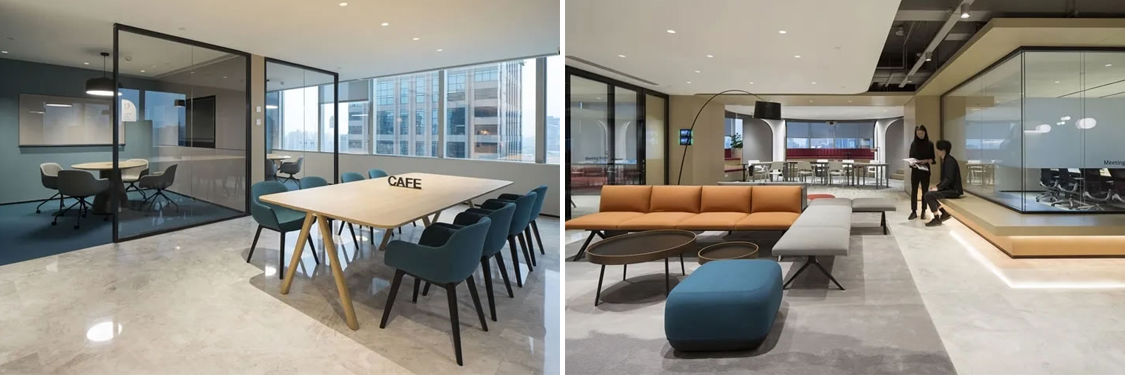 办公室装建设计