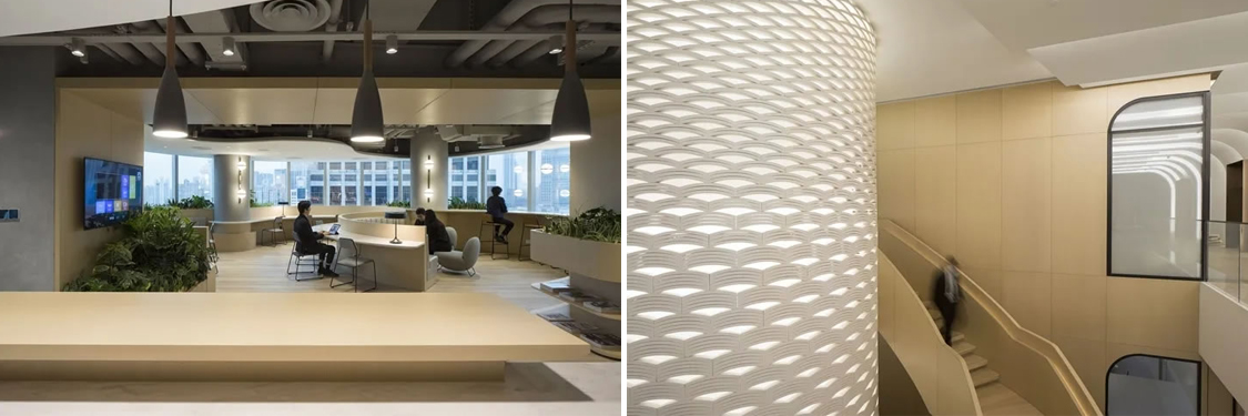 办公室装建设计