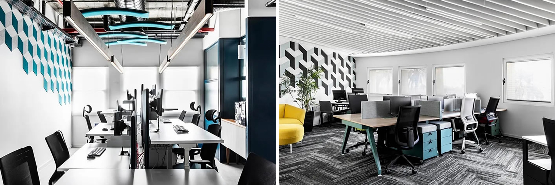 办公室装建设计