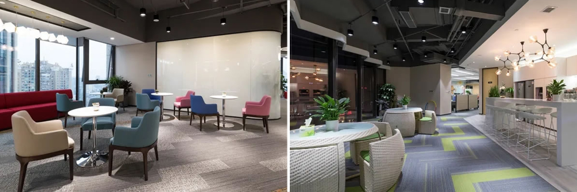 昭通办公室装建