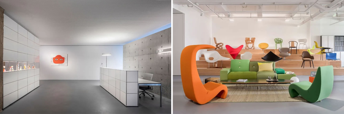 昭通办公室装建