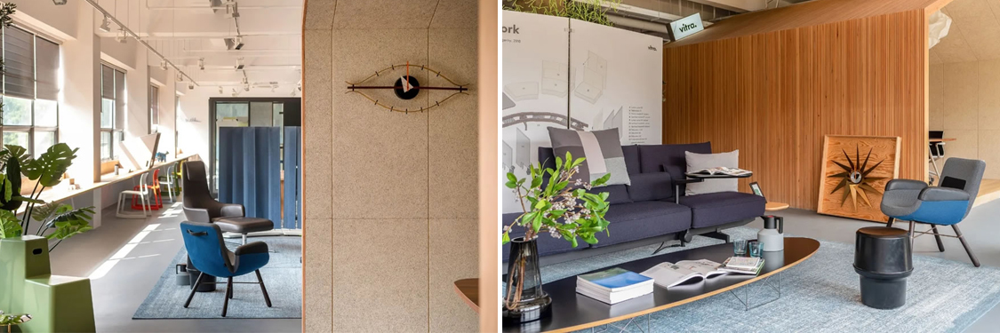 昭通办公室装建