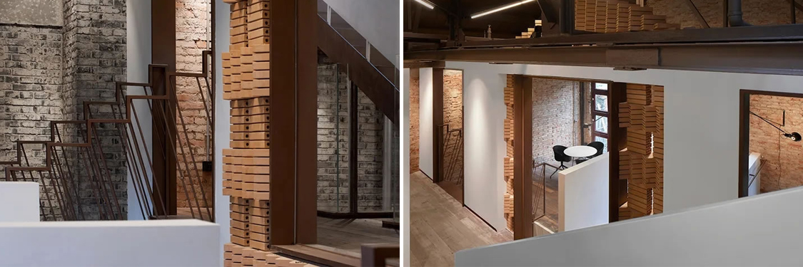 办公区域装建设计