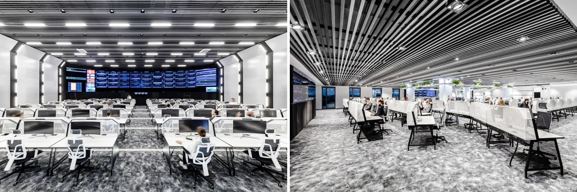 办公室装建设计