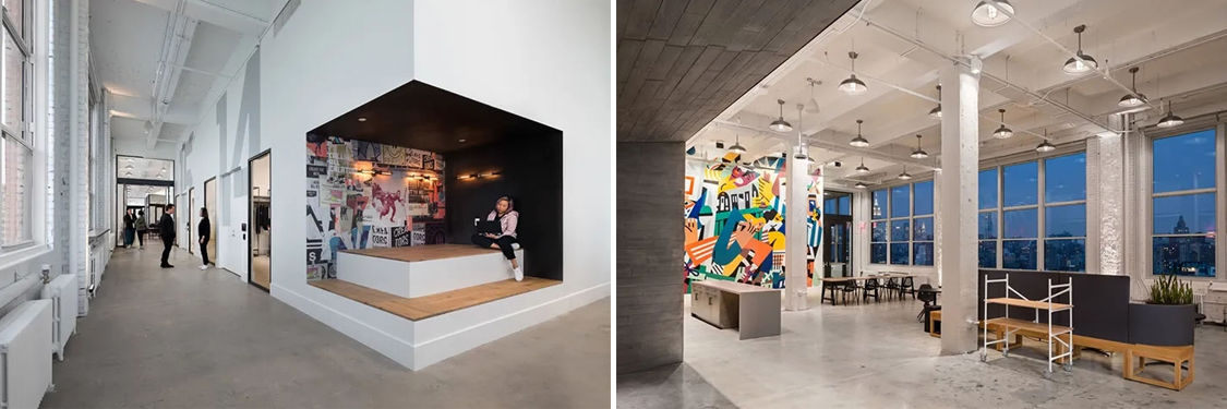 昭通办公室装建设计