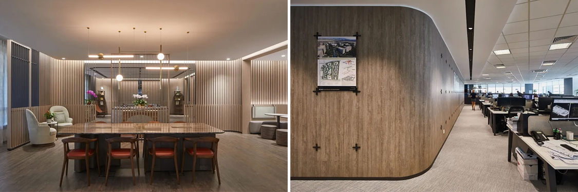 办公室装建设计