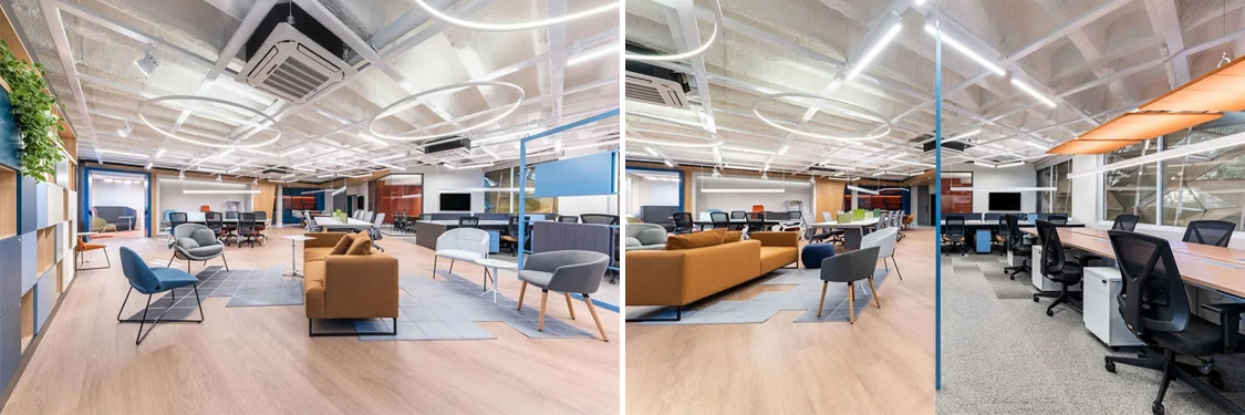 昭通装建设计公司