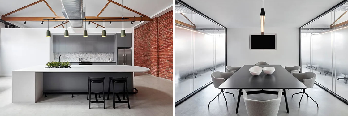 昭通办公室装建设计