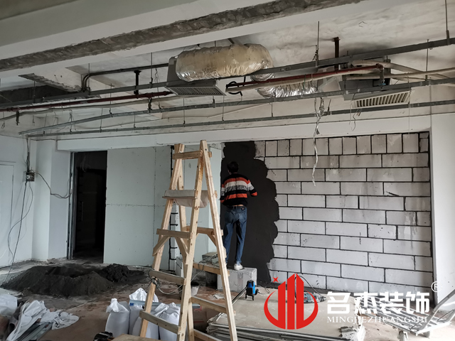 昭通装建设计公司