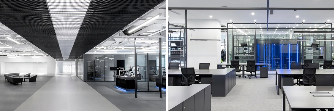 昭通装建设计公司