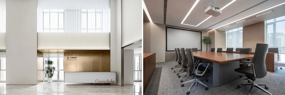 昭通装建设计公司