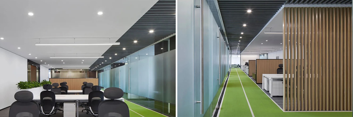 办公室装建设计
