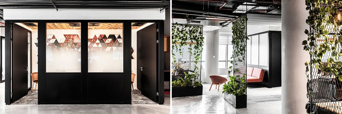 昭通装建设计公司