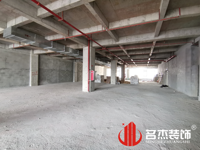 昭通办公室装建设计