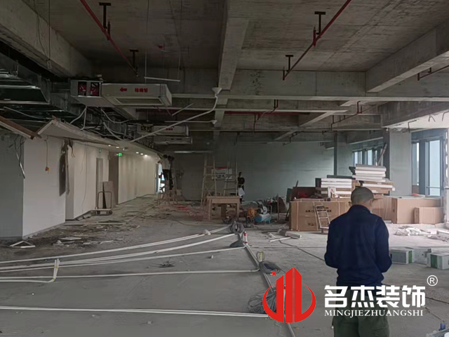 昭通装建设计公司