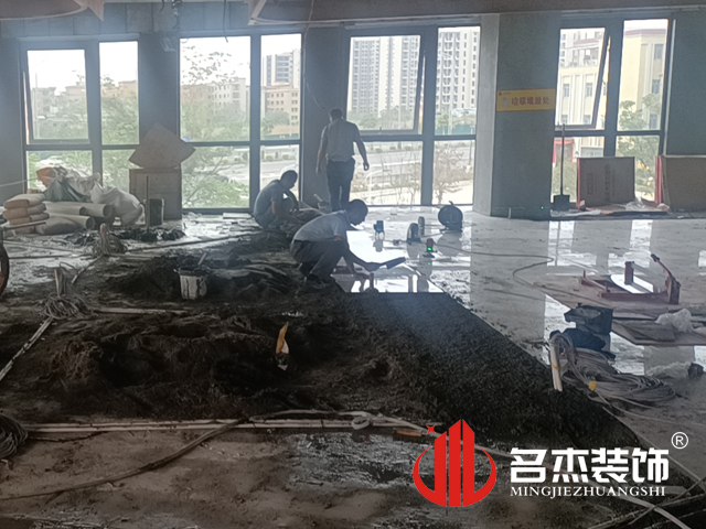 昭通装建设计公司