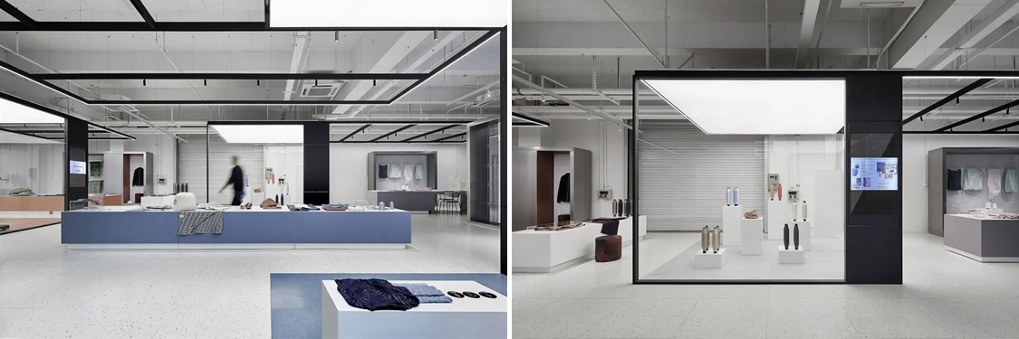 办公室装建设计