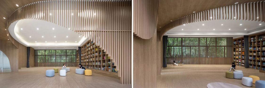 办公区域装建设计