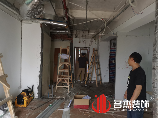 昭通装建设计公司