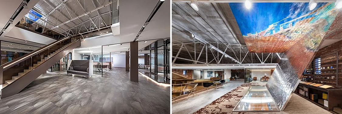 办公室装建设计