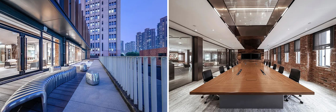 办公室装建设计