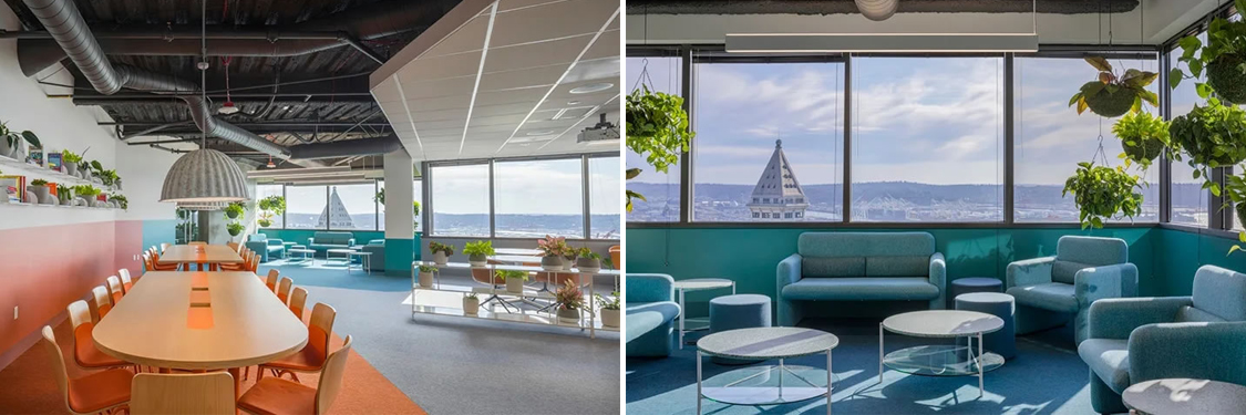 办公室装建设计