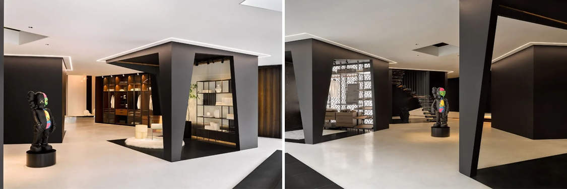 昭通装建设计公司