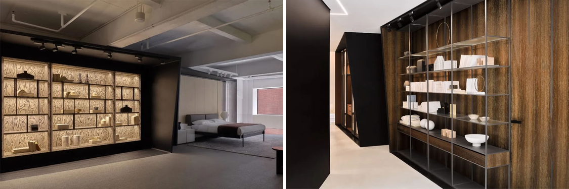 办公区域装建设计