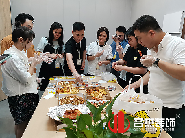 昭通装建设计公司