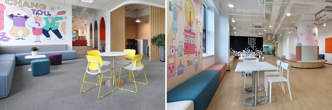 昭通装建设计公司