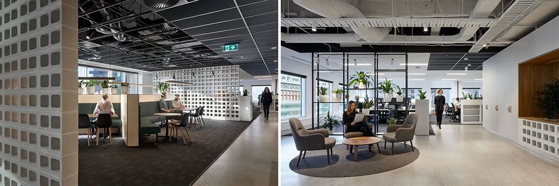 昭通装建设计公司