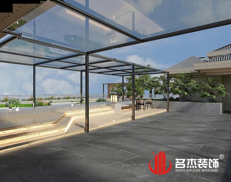 昭通装建设计公司