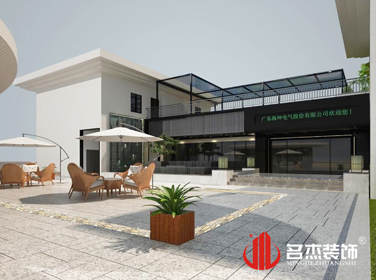 昭通装建设计公司