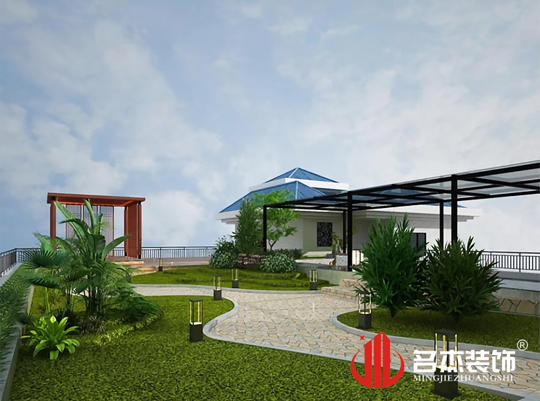 昭通装建设计公司