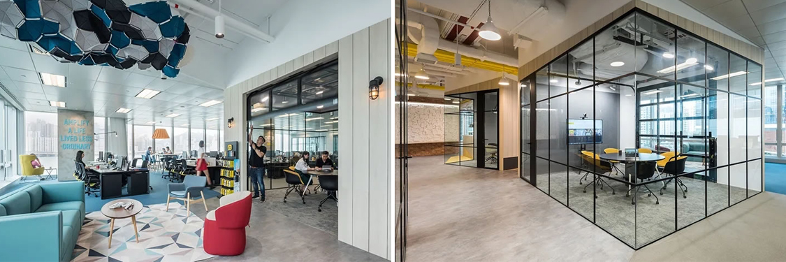 昭通装建设计公司