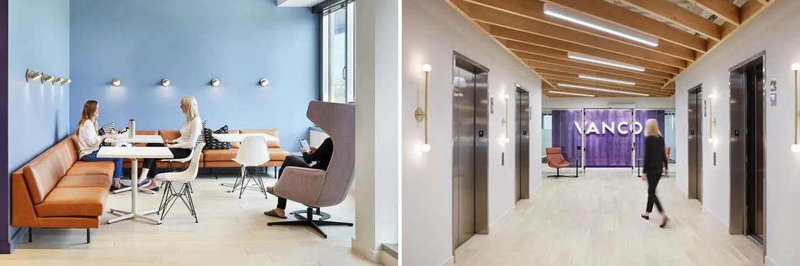 办公室装建设计