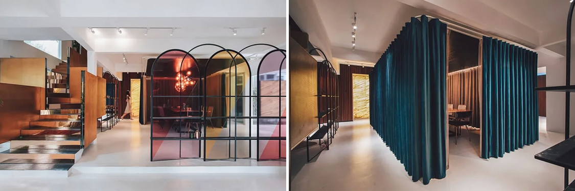 办公室装建设计