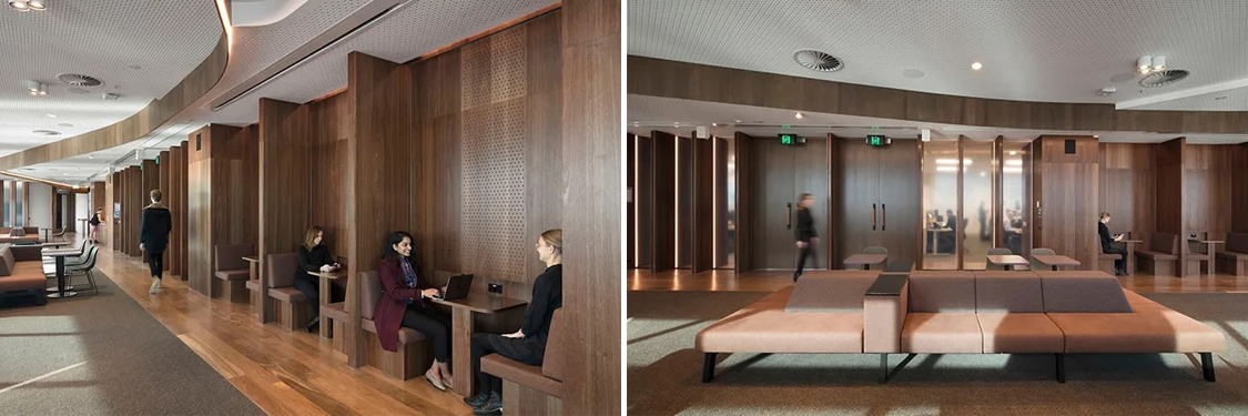 办公室装建设计