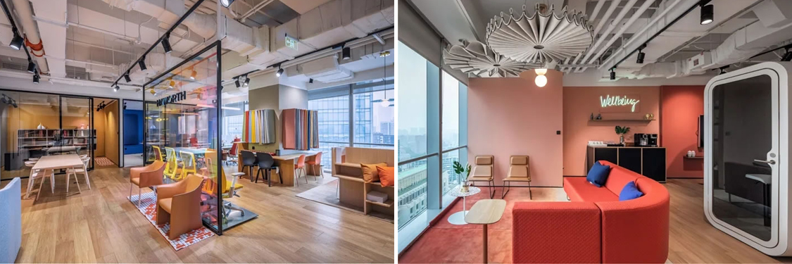 办公室装建设计