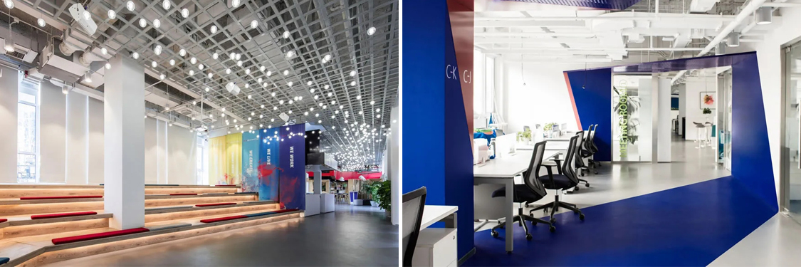 昭通装建设计公司