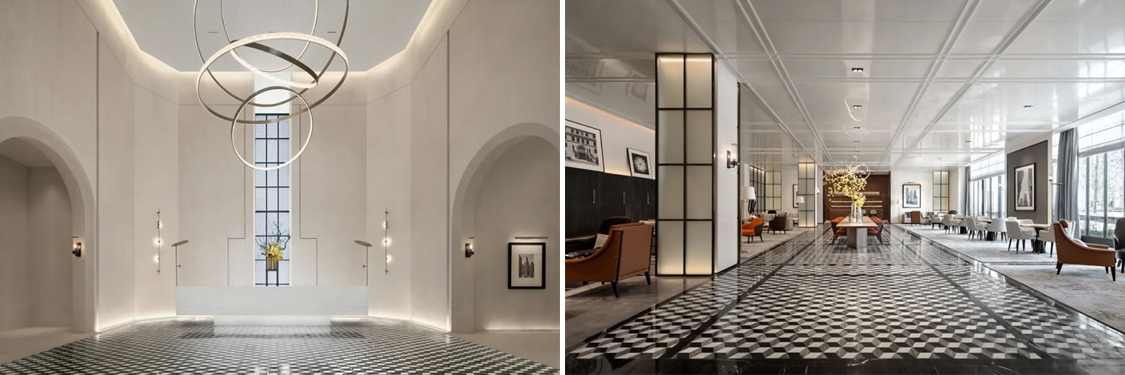 昭通装建设计公司