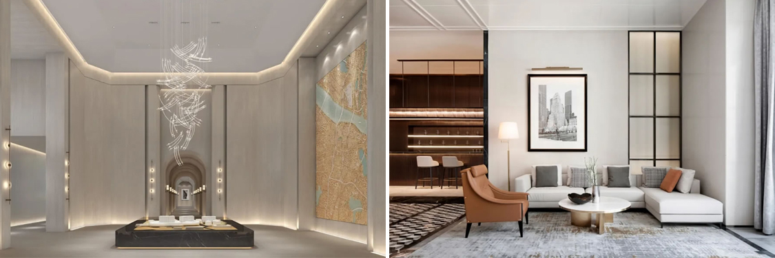 办公室装建设计