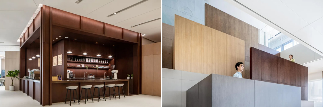 昭通办公室装建设计