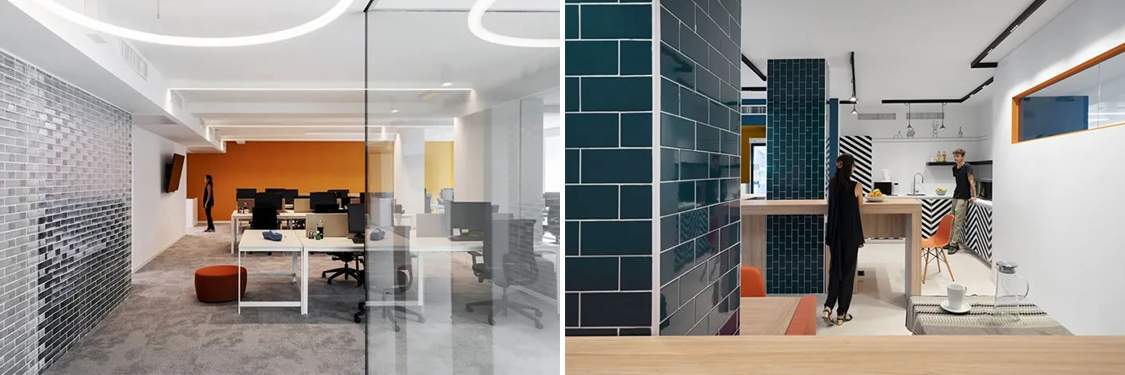 昭通办公室装建设计