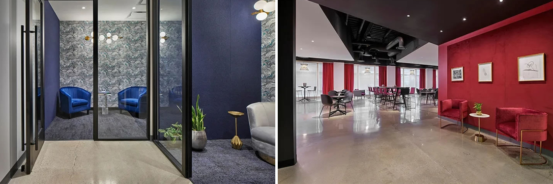 昭通办公室装建设计