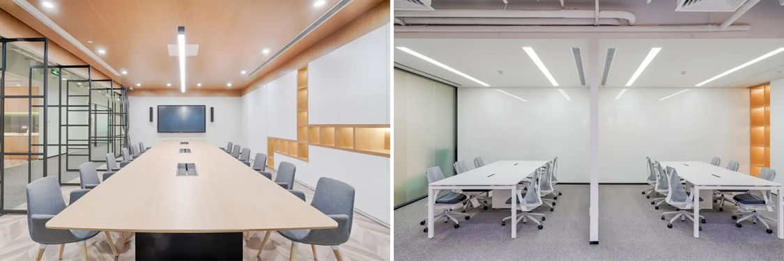 昭通办公室装建设计