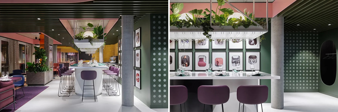 昭通办公室装建设计